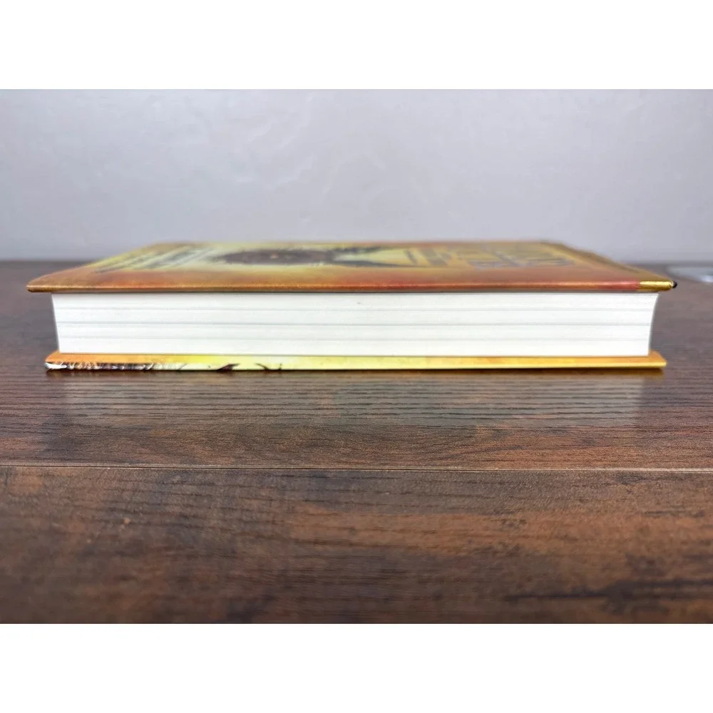 Harry Potter and the Cursed Child Parts 1 & 2 Special Rehearsal Edition Hardcovr
